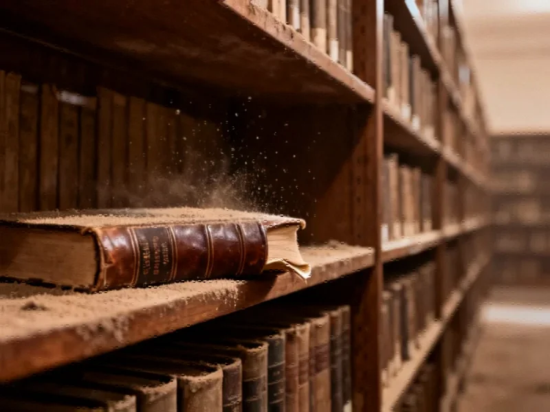 Wikipedia Traffic Declines as AI Search and Social Video Shift User Behavior - Professional coverage