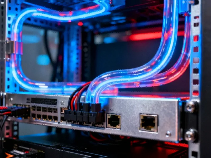 AMD's Helios AI Rack: A Bold Step Toward Open Data Center Infrastructure - Professional coverage