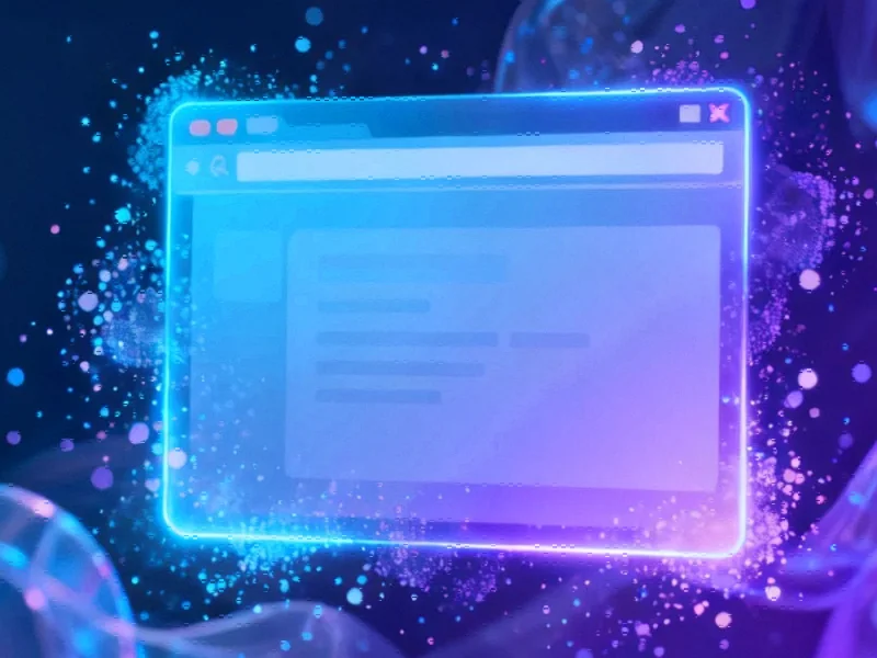Opera's Subscription AI Browser Signals New Era in Paid Web Navigation - Professional coverage