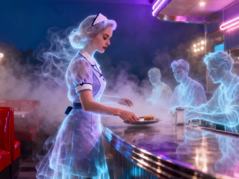Beyond Ghost Hunting: How Phasmophobia's Diner Map Elevates Environmental Storytelling - Professional coverage