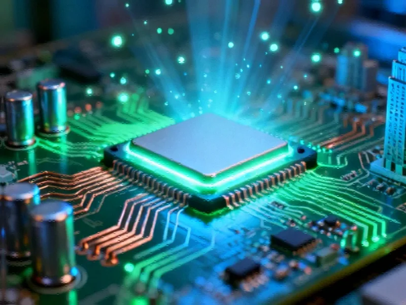 Apple’s M5 Chip Shows Remarkable Performance Gains in Initial Testing