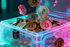 The Crypto Treasury Gold Rush: Separating Strategic Vision from Desperate Gambles in Corporate Finan - Professional coverage