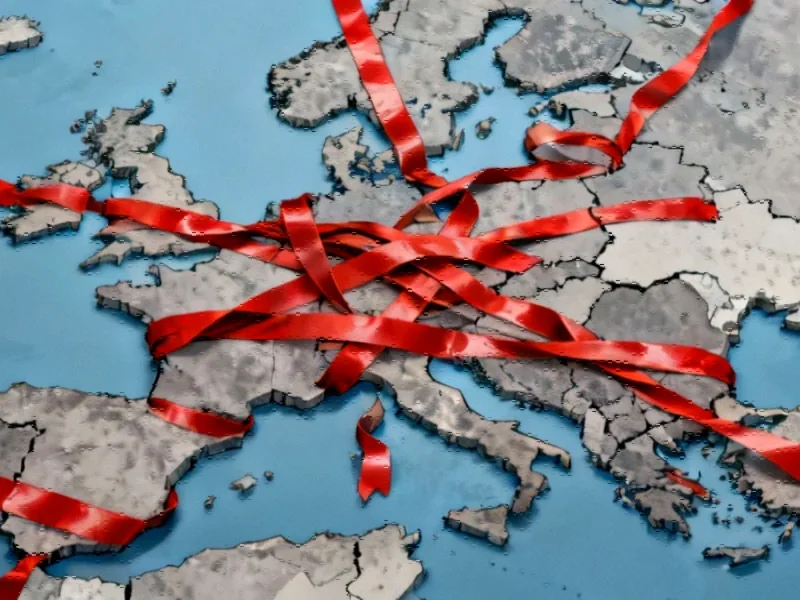 Europe's Regulatory Crossroads: How Private Capital Could Bridge the Investment Gap - Professional coverage