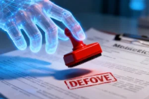 AI Platforms Battle Over Health Insurance Denials in Growing Tech Showdown - Professional coverage