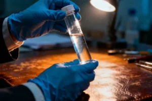 Congressional Oversight Intensifies as EPA Faces Scrutiny Over Suppressed Chemical Risk Assessment - Professional coverage