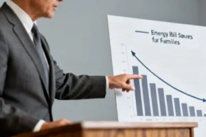 UK Energy Policy Shift: Beyond VAT Cuts to Fundamental Bill Restructuring - Professional coverage