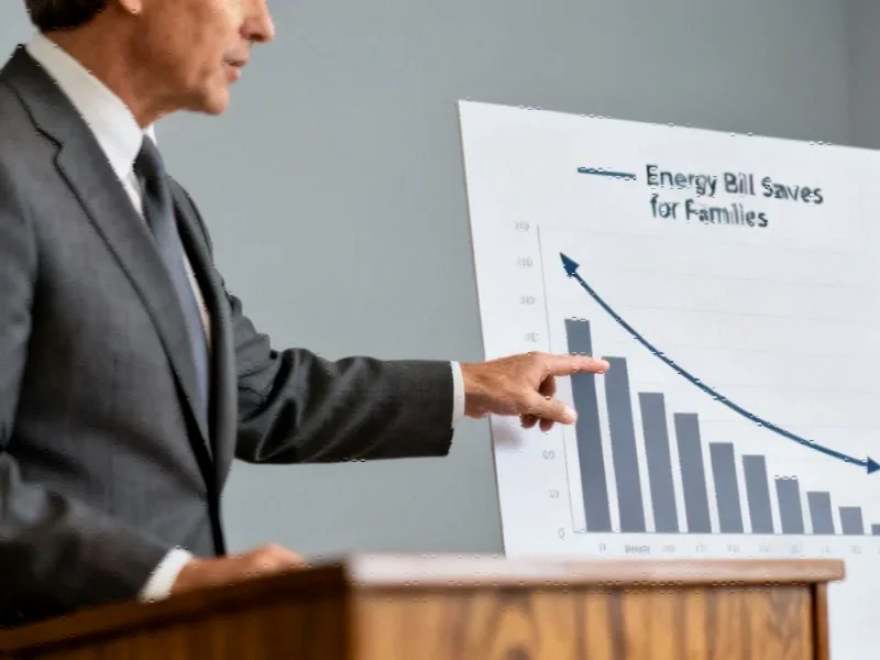 UK Energy Policy Shift: Beyond VAT Cuts to Fundamental Bill Restructuring