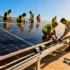 UK’s Clean Energy Jobs Surge: A Deep Dive into Economic Transformation and Workforce Development