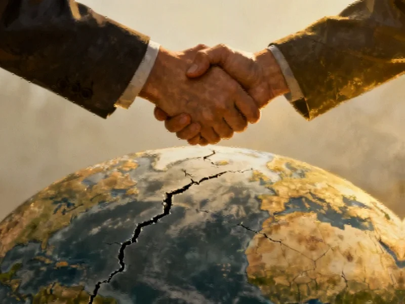 China Expands Rare Earth Export Controls Amid Escalating Trade Tensions With US - Professional coverage