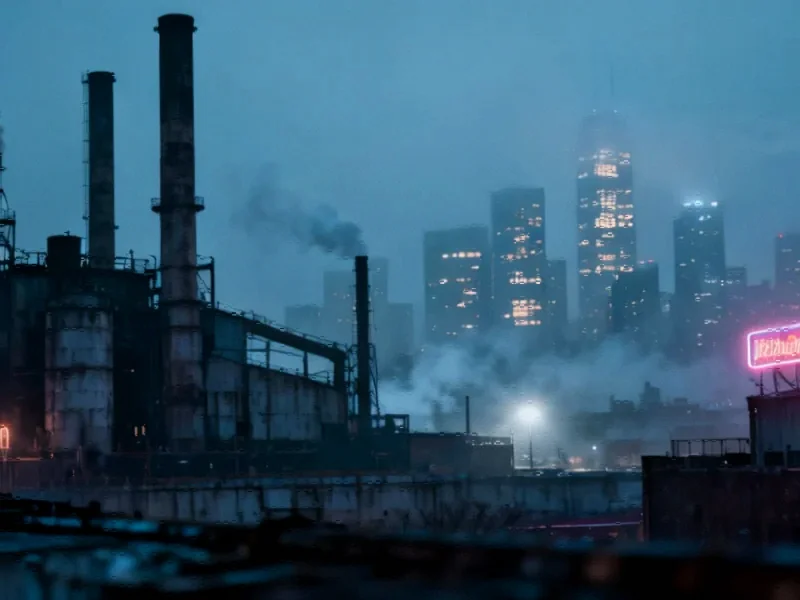 Moscow's Digital Dreams Clash With Russia's Energy Reality - Professional coverage
