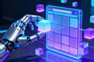 The Autonomous Web Revolution: How Self-Optimizing Sites Could Transform Digital Marketing - Professional coverage