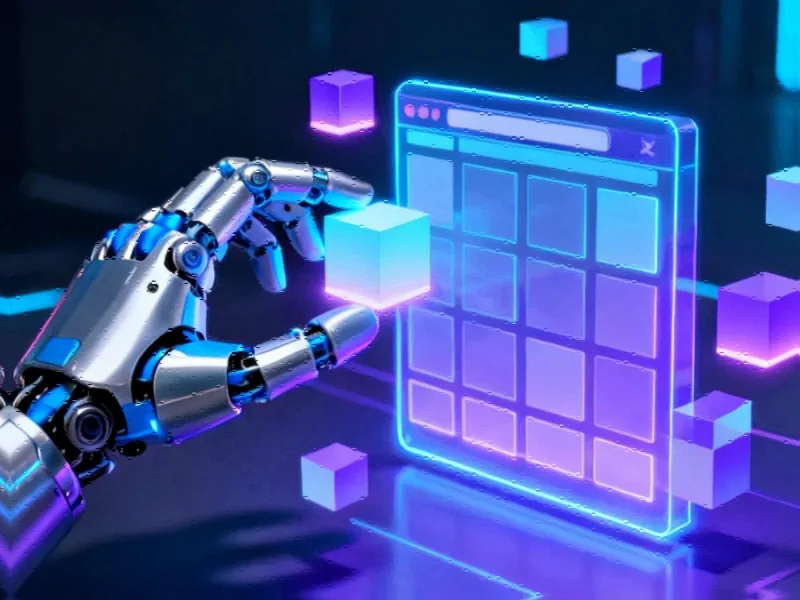 The Autonomous Web Revolution: How Self-Optimizing Sites Could Transform Digital Marketing - Professional coverage