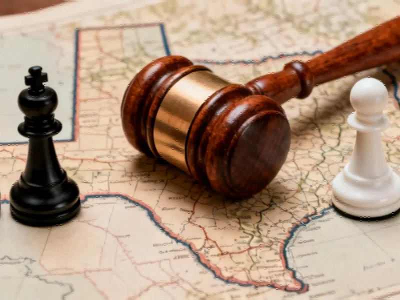 Judicial Irony Meets Corporate Strategy: Musk's AI Antitrust Battle Anchors in Fort Worth - Professional coverage