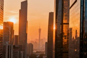 Asia-Pacific Markets Poised for Growth Amid China's Economic Data Deluge - Professional coverage