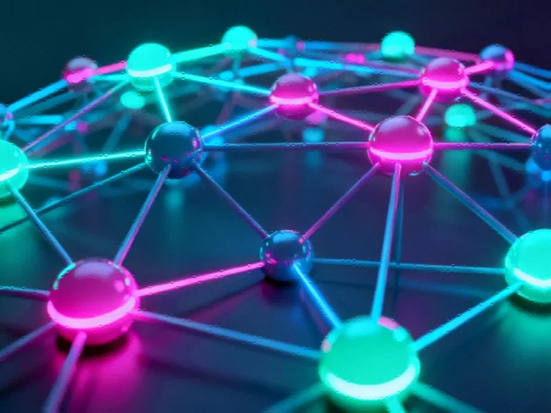 Industry Titans Forge Open Ethernet Alliance to Reshape AI Infrastructure Landscape - Professional coverage