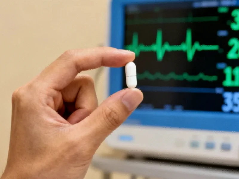 Oral Semaglutide Breaks New Ground with FDA Cardiovascular Risk Reduction Approval - Professional coverage