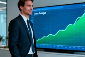 European Equities Defy U.S. Credit Worries as Banking Sector Shows Resilience - Professional coverage