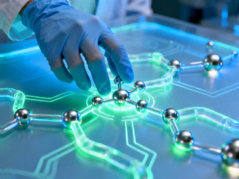 Advanced Catalyst Systems Revolutionize Polymer Synthesis Through Direct Arylation - Professional coverage