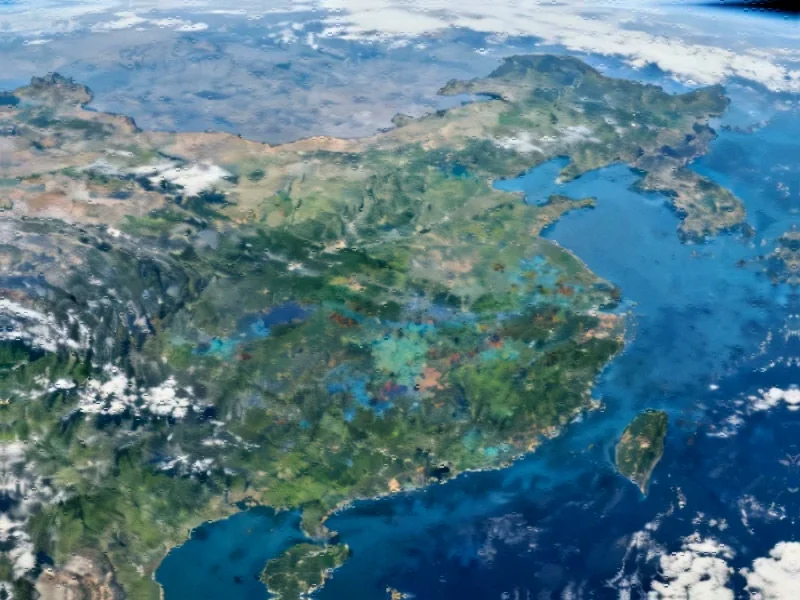 From Orbit to Action: How Satellite Data Is Solving Global Challenges - Professional coverage