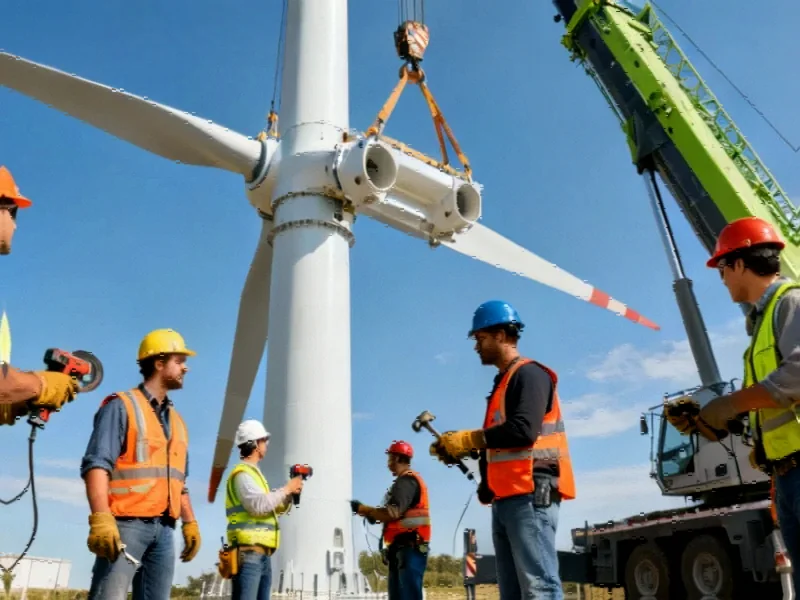 UK's Green Jobs Surge: A Blueprint for Economic Renewal and Skilled Workforce Development - Professional coverage
