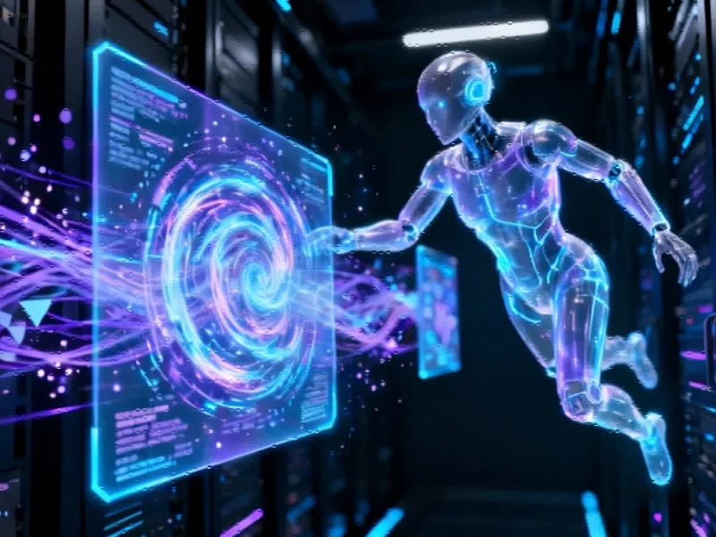 How Autonomous AI Agents Are Reshaping Enterprise Operations and Strategy - Professional coverage