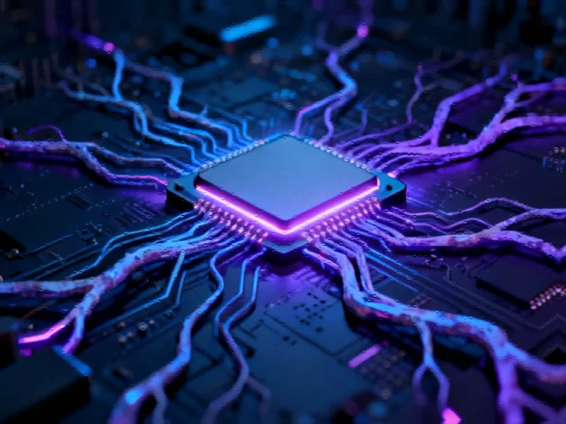 NVIDIA and Samsung Forge Strategic Alliance to Reshape AI Chip Ecosystem - Professional coverage