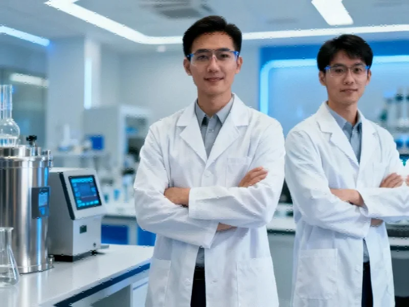 Oxford Biotech Firm Wild Bio Secures $60M for AI-Driven Crop Innovation - Professional coverage