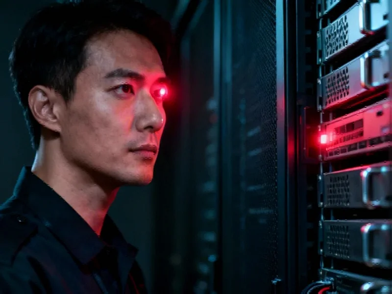 Cloud Infrastructure Under Scrutiny: AWS Outage Exposes Digital Ecosystem Vulnerabilities - Professional coverage
