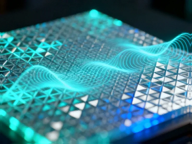 Revolutionizing Polarization Detection: Nanoengineered Photodetectors Achieve Direct Stokes Measurem - Professional coverage