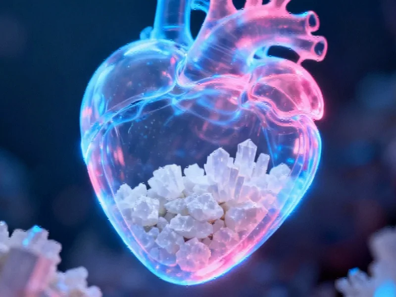 AI Algorithms Uncover Hidden Heart Attack Risks in Routine CT Scans - Professional coverage