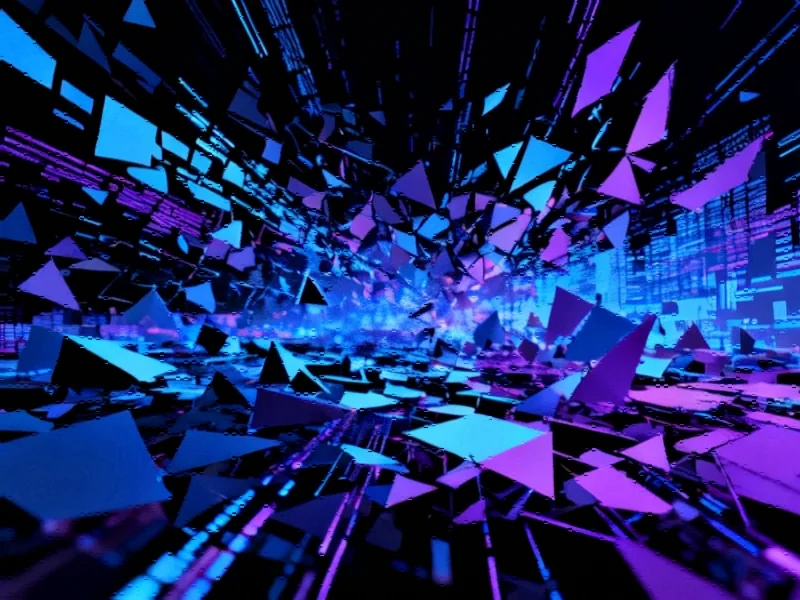 The Domino Effect: How a Single AWS Outage Paralyzed Global Digital Services - Professional coverage
