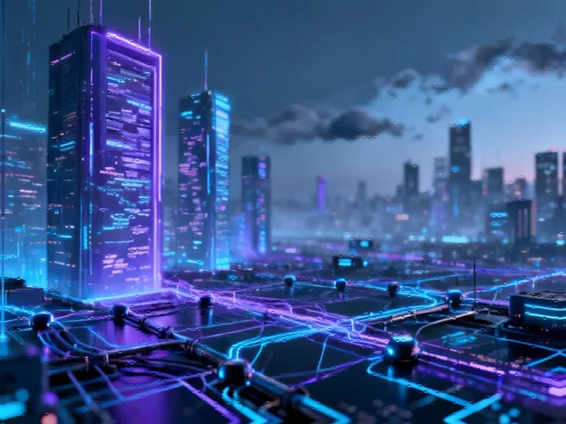 Cloud Infrastructure Under Scrutiny: How AWS DNS Disruption Exposed Digital Vulnerabilities - Professional coverage