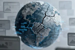 Global Internet Services Stumble as AWS Outage Reveals Cloud Infrastructure Vulnerabilities - Professional coverage