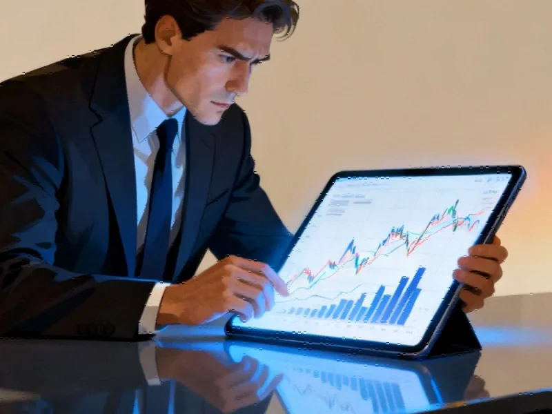 UK Retail Trading Revolution Opens Doors to Options Markets - Professional coverage