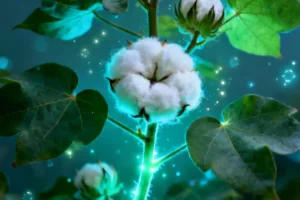 Extracellular Defense Proteins Revolutionize Cotton's Natural Pest Resistance Strategy - Professional coverage
