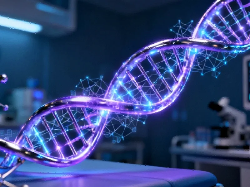 AI Revolutionizing Drug Discovery and Precision Medicine, Report Reveals - Professional coverage