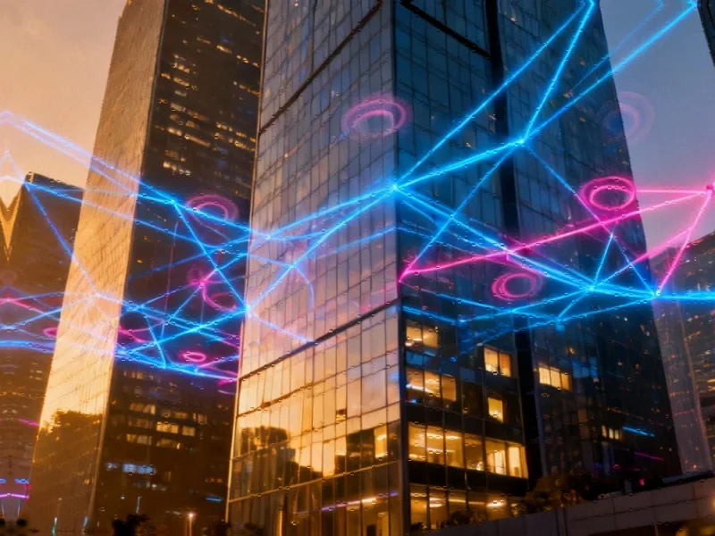 Digital Clusters as Urban Shock Absorbers: How China's Tech Hubs Are Building City-Wide Resilience - Professional coverage