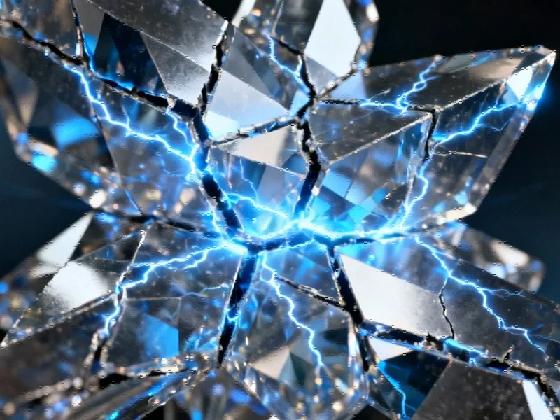 Crystal Orientation Breakthrough Enables Low-Pressure Solid-State Battery Operation - Professional coverage