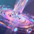 Breakthrough in Optical Communications Enables Dynamic Fiber Coupling with Twisted Metasurfaces - Professional coverage