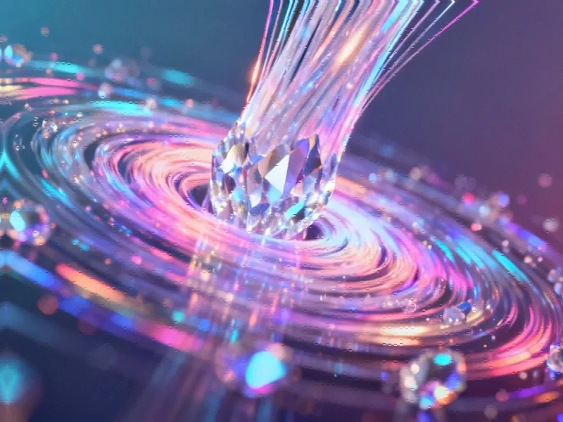 Breakthrough in Optical Communications Enables Dynamic Fiber Coupling with Twisted Metasurfaces - Professional coverage