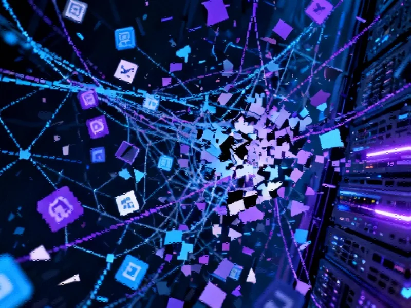 How a Single DNS Failure at AWS Paralyzed Global Internet Infrastructure - Professional coverage