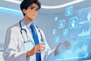 Medical AI's Funding Surge: OpenEvidence's $200M Raise Amid Industry Credibility Questions - Professional coverage