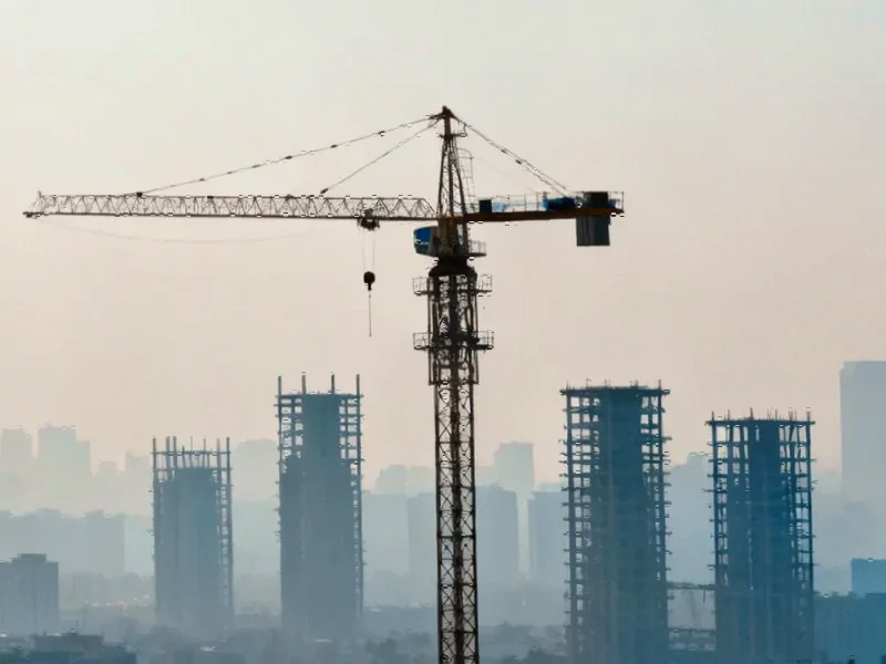 Navigating Economic Headwinds: China's Growth Trajectory Amid Global Tensions and Domestic Challenge - Professional coverage