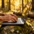 Apple's New Mac Campaign with Jane Goodall Celebrates the Genesis of Creative Ideas - Professional coverage