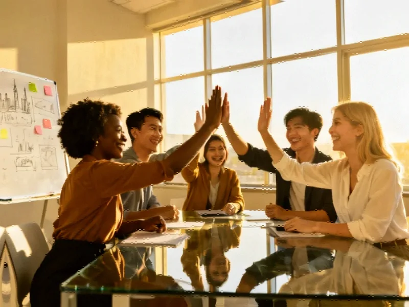AI-Powered Platform Casium Aims to Revolutionize U.S. Work Visa Processing - Professional coverage