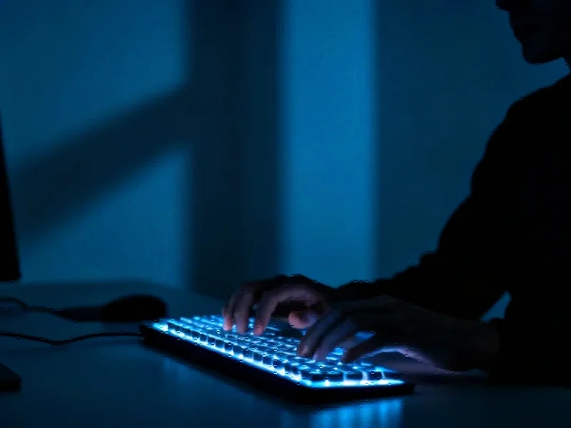 Federal Agents Leverage ChatGPT User Data in Landmark Child Exploitation Case - Professional coverage