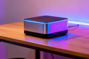 ZOTAC Redefines Compact Computing with MAGNUS EN275060TC Mini PC Featuring RTX 5060 Ti - Professional coverage