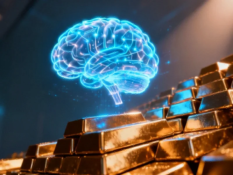 AI Investment Masks Economic Vulnerabilities Amid Trade Tensions, Analysts Warn - Professional coverage