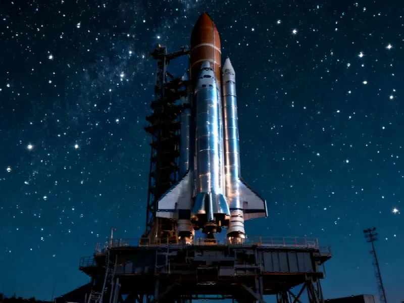 NASA Shakes Up Lunar Lander Strategy as SpaceX Timeline Slips, Invites New Competition - Professional coverage