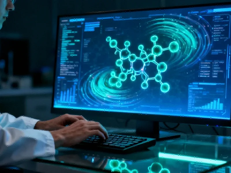 Claude's Life Sciences Leap: How AI is Reshaping Biomedical Research Efficiency - Professional coverage